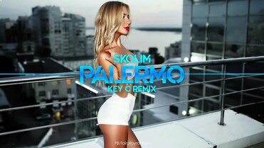 SKOLIM - Palermo (Key C Remix)