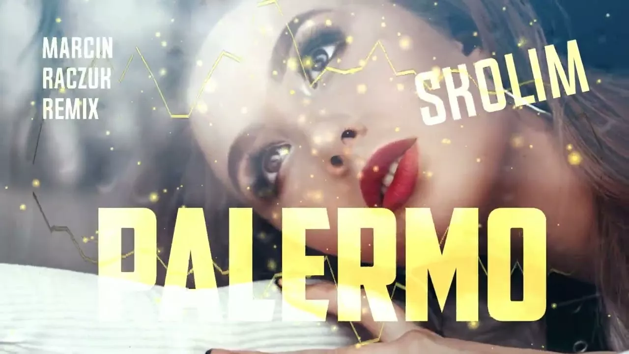 SKOLIM - Palermo (Marcin Raczuk REMIX)