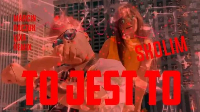 SKOLIM - To Jest To - ALE TO VIXA