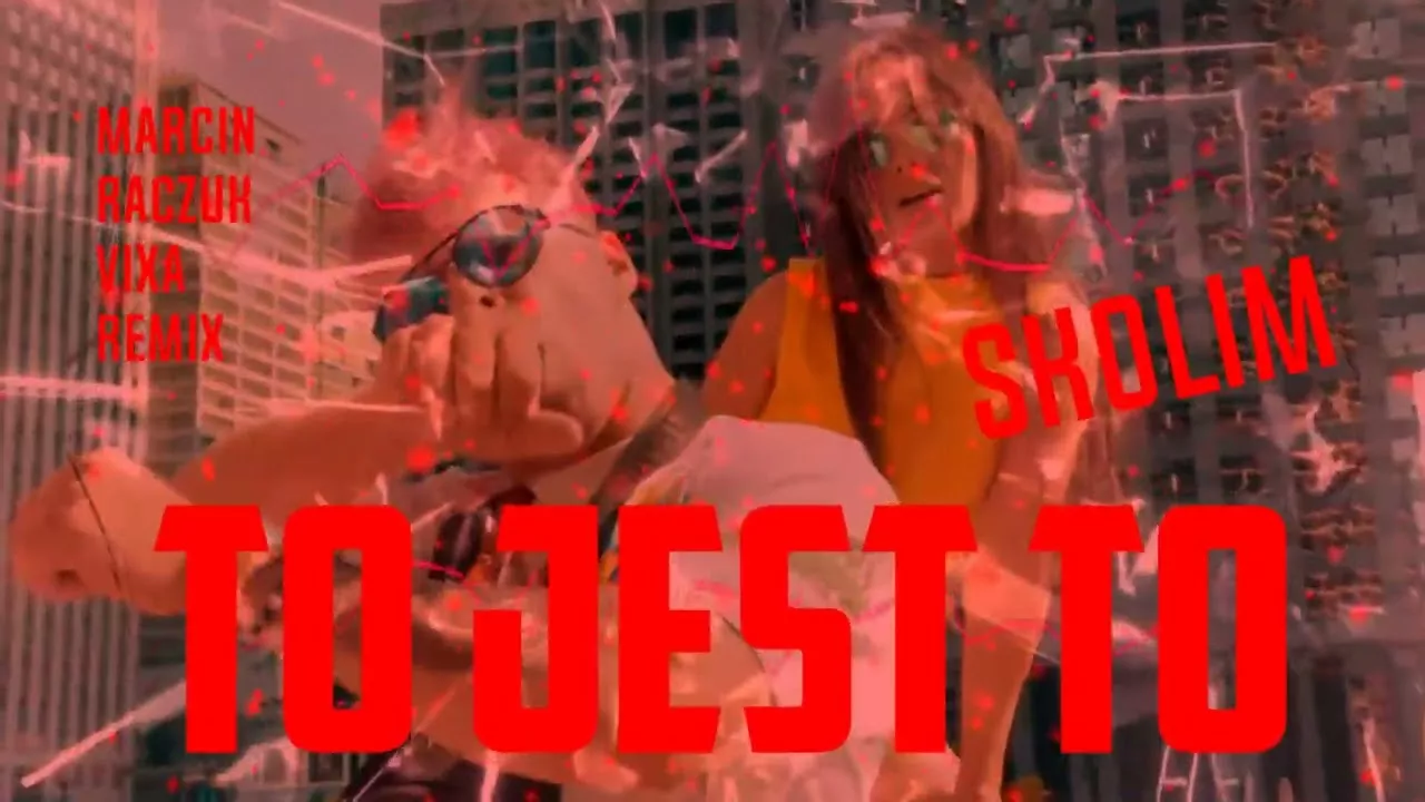 SKOLIM - To Jest To - ALE TO VIXA