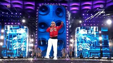 Skolim - Wyglądasz Idealnie & Daj mi jedno słowo | Roztańczony PGE Narodowy 2025