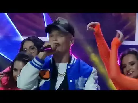 SKOLIM - WYGLĄDASZ IDEALNIE Łódź disco fest 2022