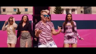 SKOLIM - Wyglądasz Idealnie (Mr. Max & RokiX RemiX)