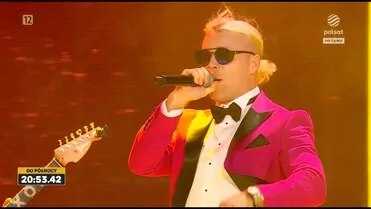 Skolim - Wyglądasz idealnie | Sylwestrowa Moc Przebojów 2025