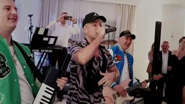 Skolim - Wyglądasz idealnie (Wesele Daria i Maciej)