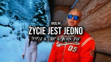 SKOLIM - Życie Jest Jedno (Tr!Fle & LOOP & Black Due REMIX)