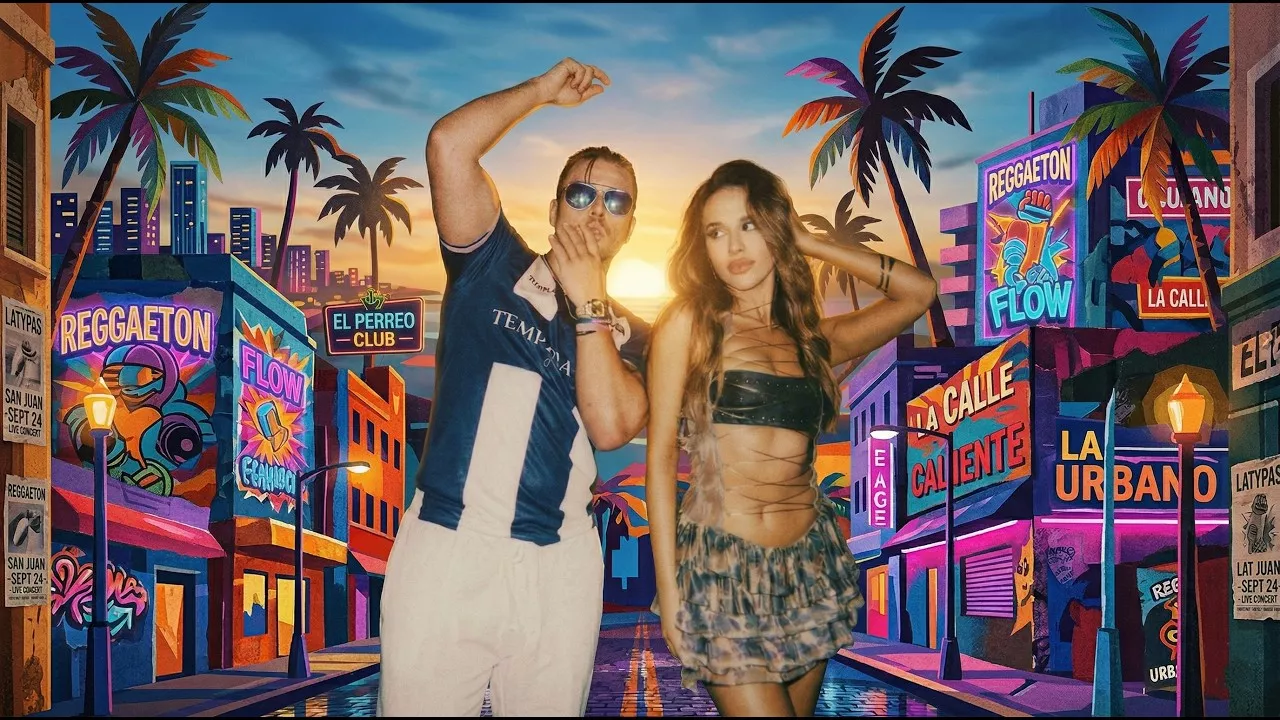 Skolim & Blanka - Niewinna (Dj Sequence Remix)