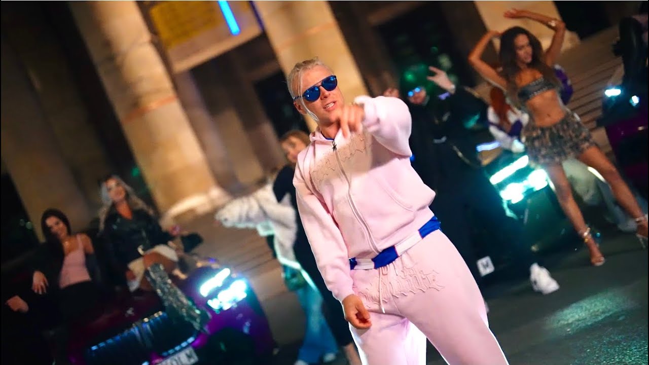 Miniatura teledysku - SKOLIM & Blanka - NIEWINNA