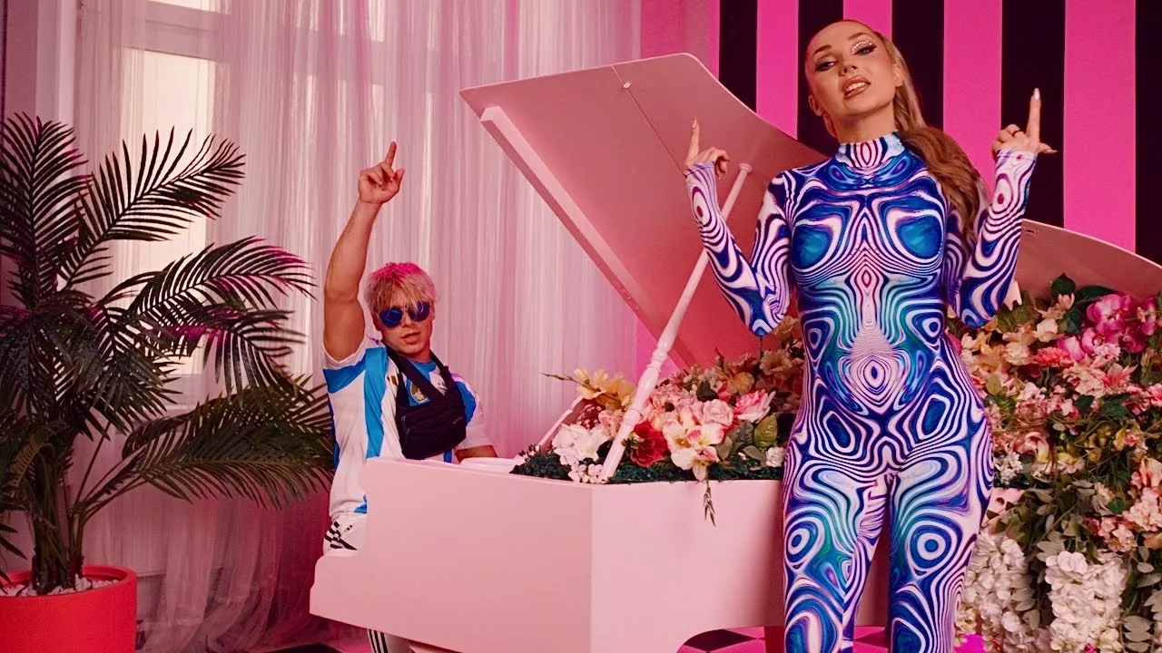 SKOLIM & CLEO - Dziewczyno Piękna