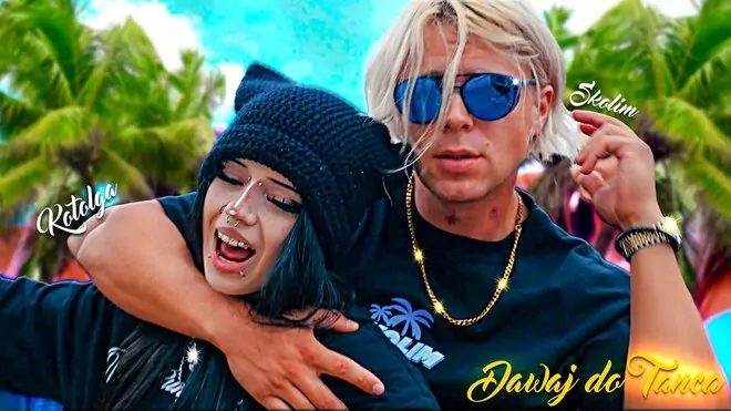 Skolim X Kotolga - Dawaj do Tańca