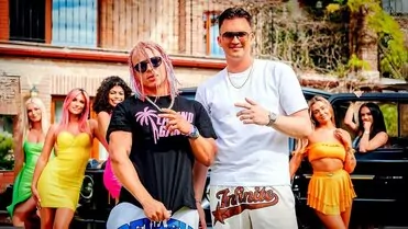 SKOLIM x RAIDER - Co Ty Robisz Ze Mną