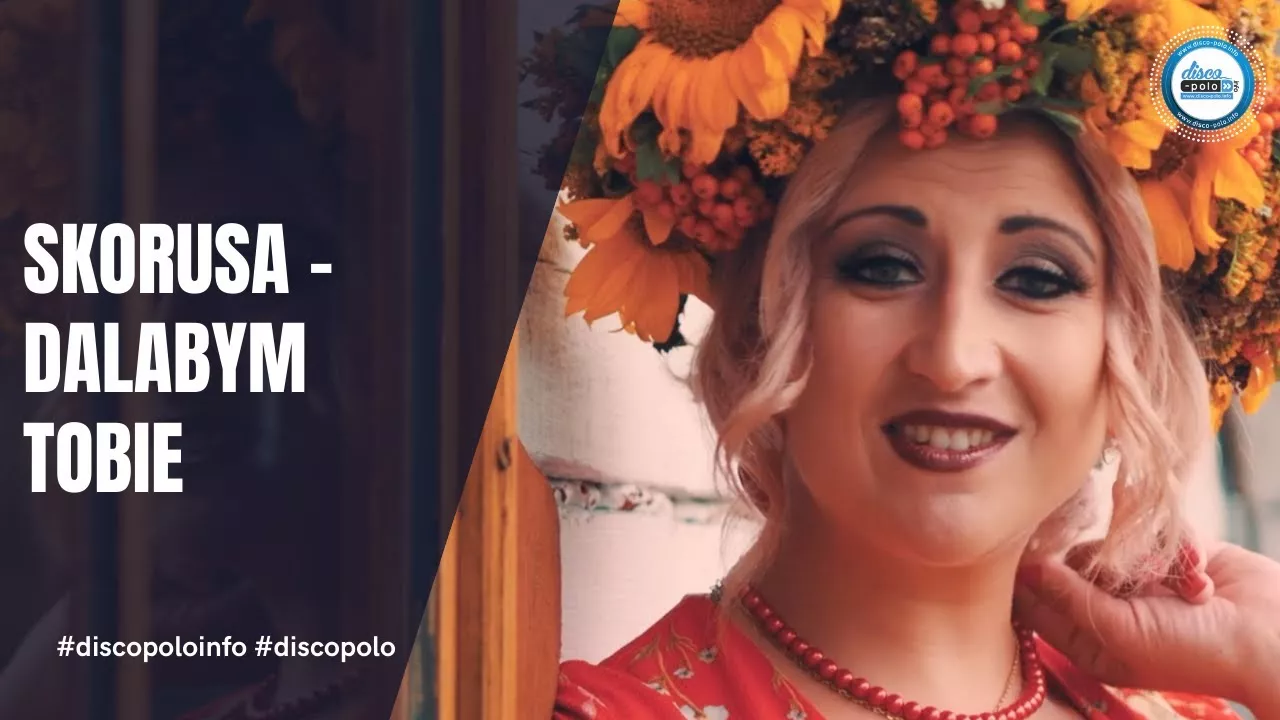 Skorusa - Dałabym Tobie (Zapowiedź)