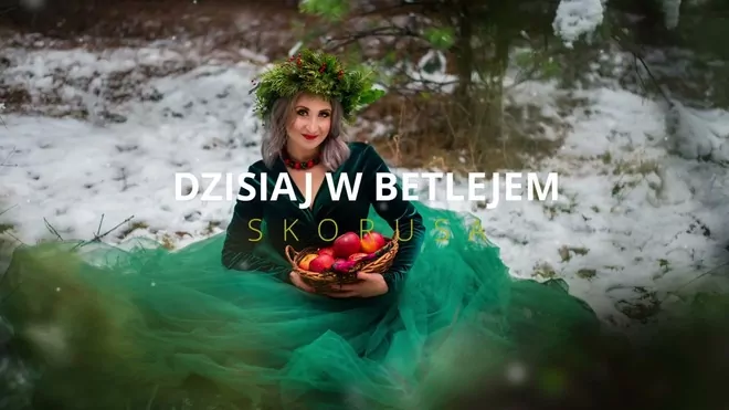 Skorusa - Dzisiaj w Betlejem