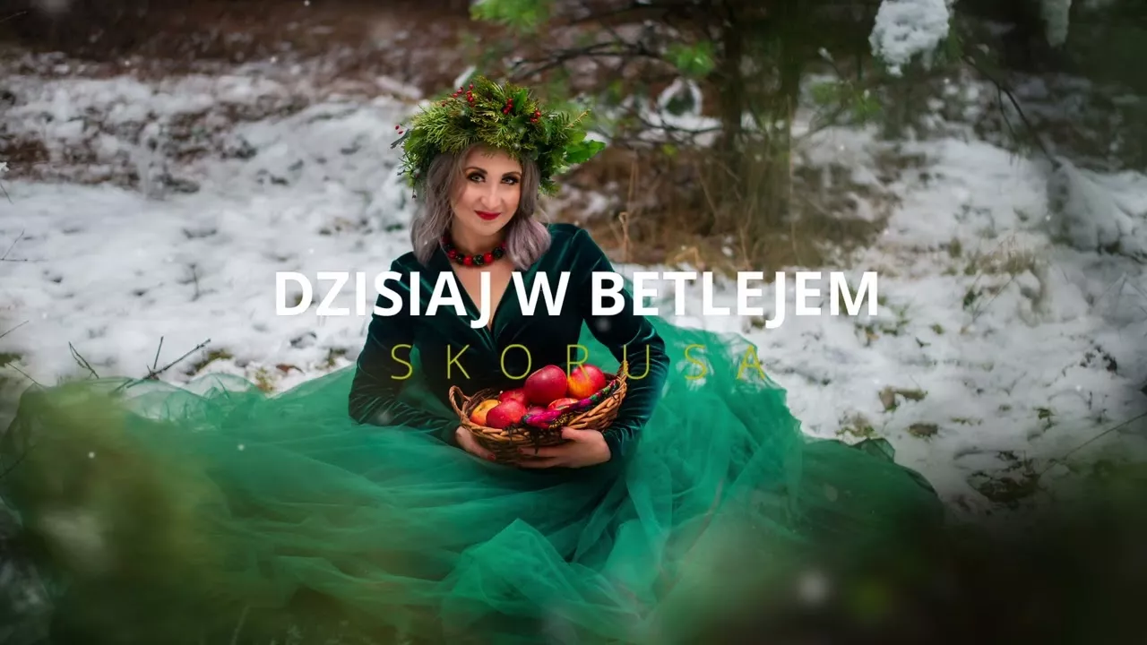 Skorusa - Dzisiaj w Betlejem