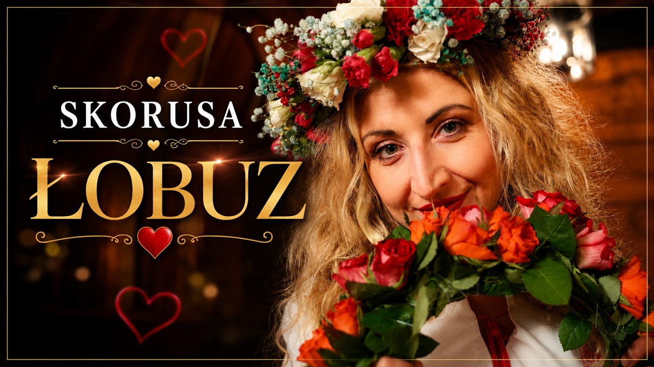 Miniatura teledysku - Skorusa - Łobuz