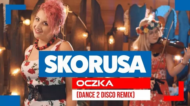 Skorusa - Oczka
