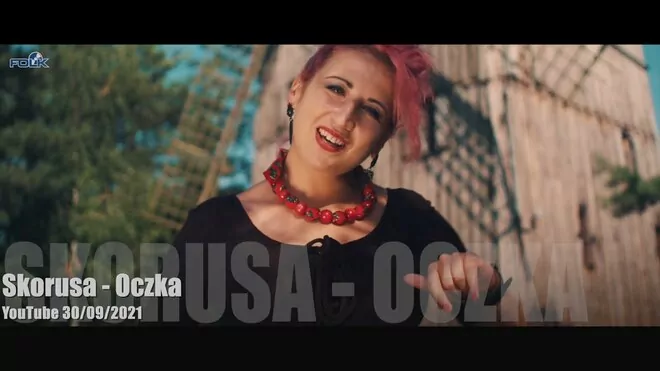 Skorusa - Oczka (Zapowiedź)