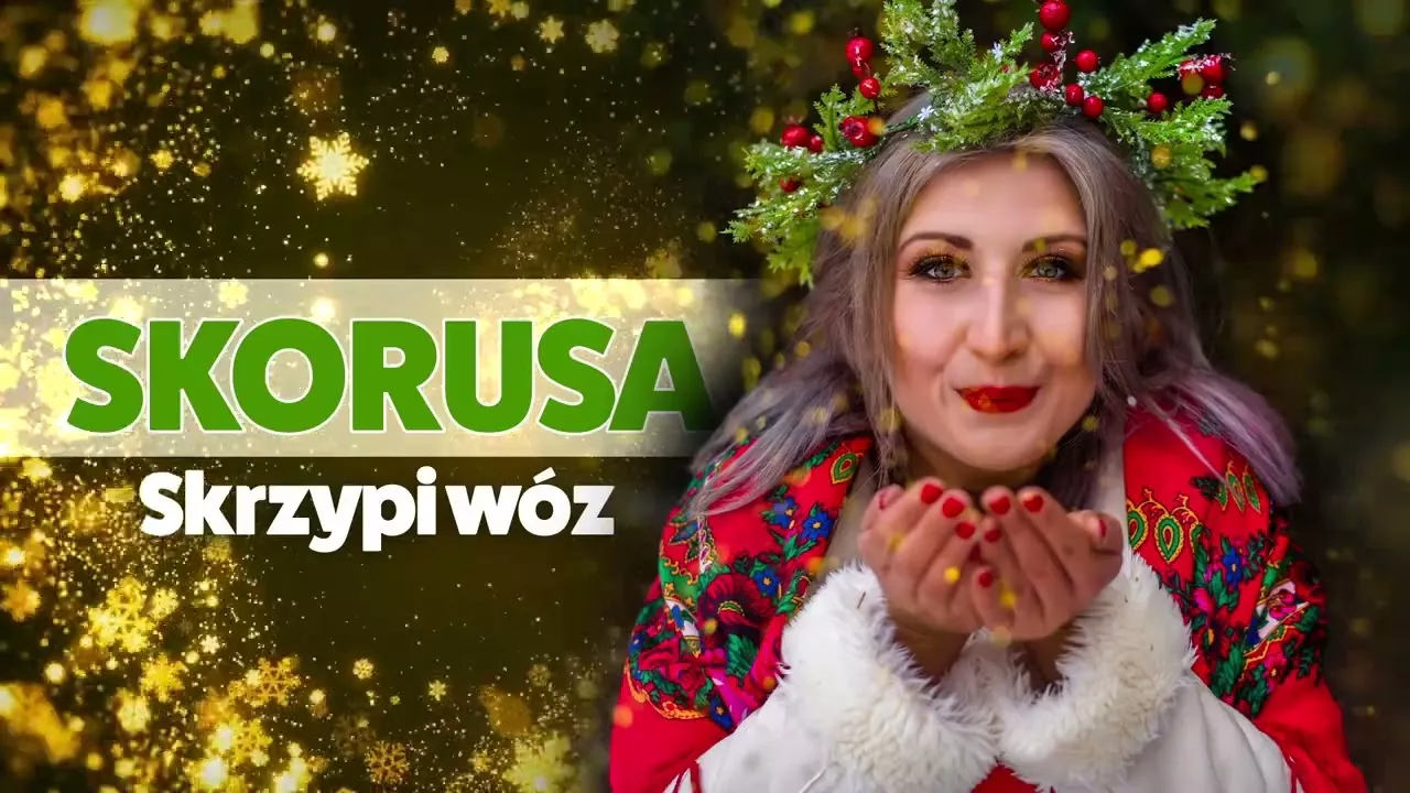 Skorusa - Skrzypi wóz