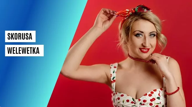 Skorusa - Welewetka