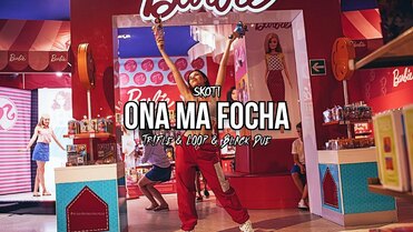 SKOTI - Ona Ma Focha (Tr!Fle & LOOP & Black Due REMIX)