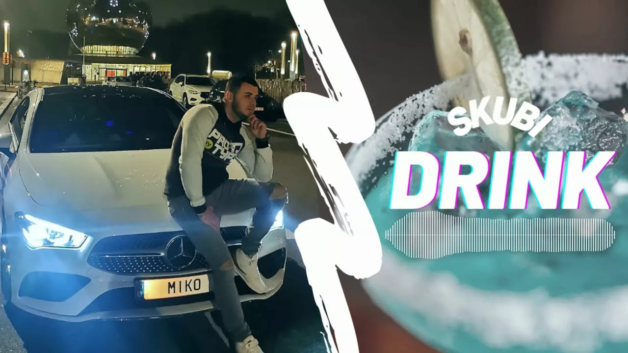 Skubi - Drink