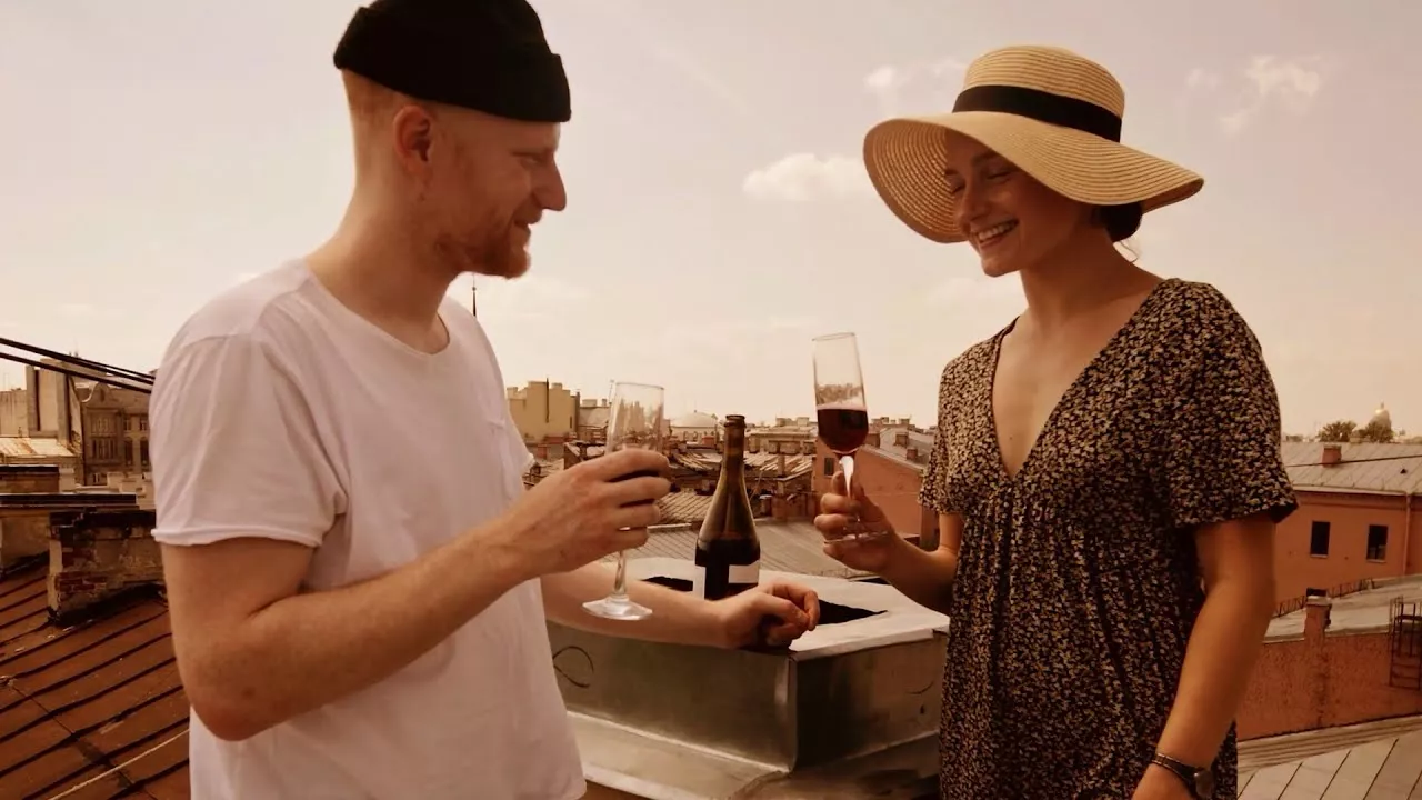 Skylark - Dotykamy nieba