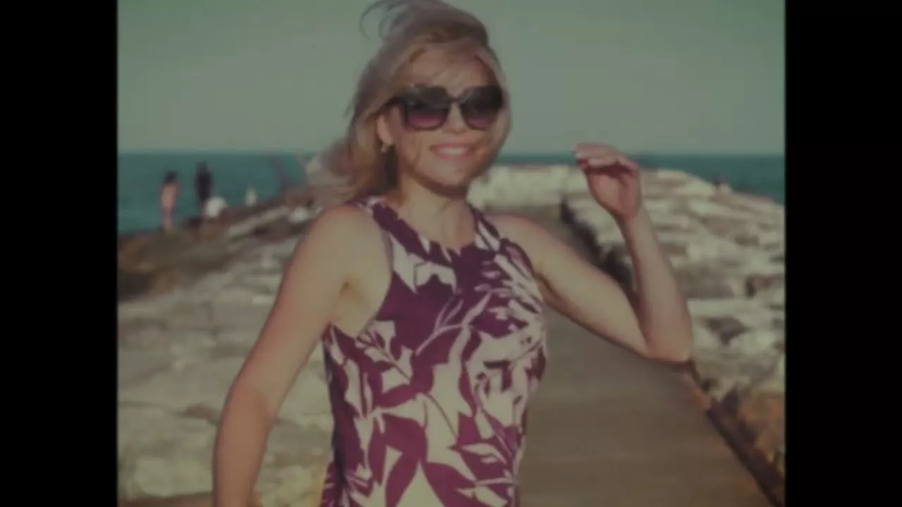 Skylark - Kocham moje lata 90te