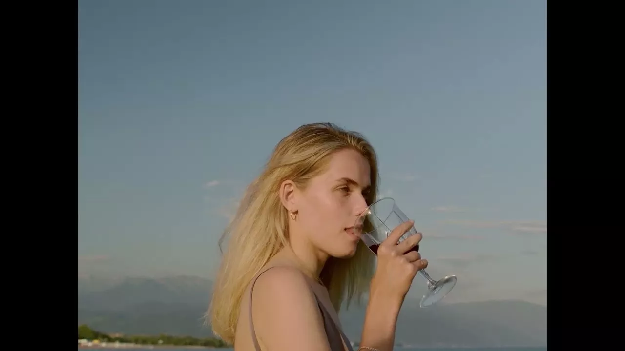 Skylark - Moje słońce (Official Trailer 2022)