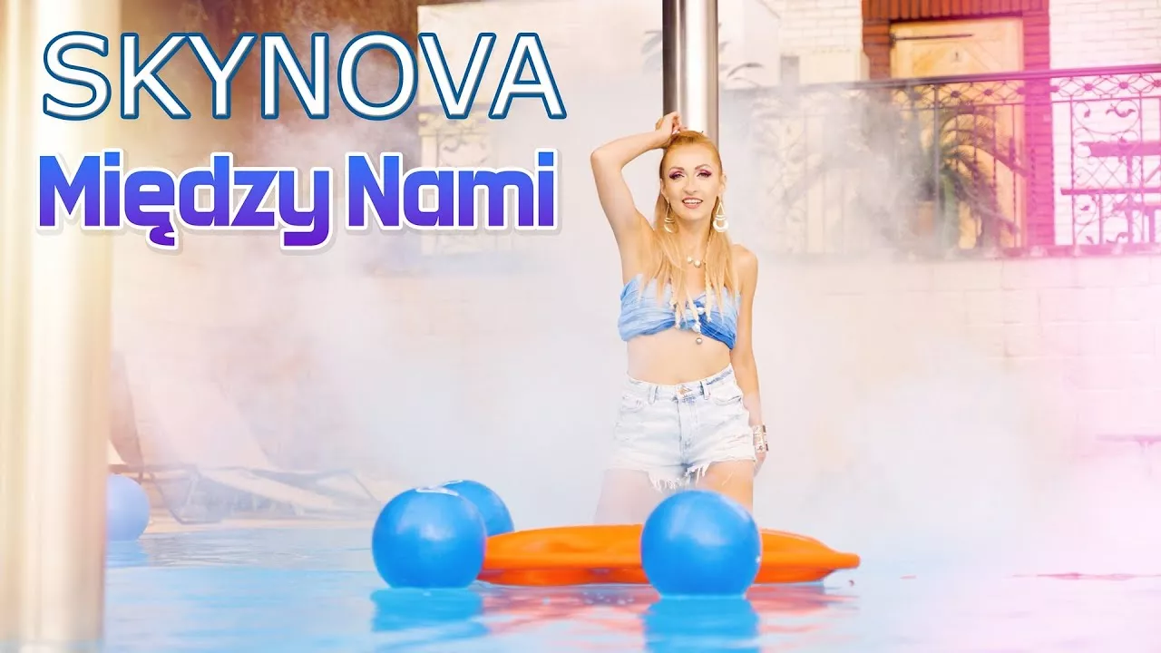 SKYNOVA - MIĘDZY NAMI