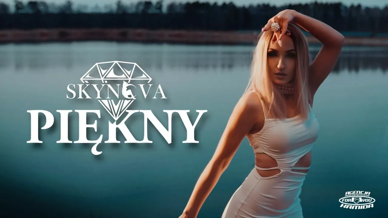 SKYNOVA - PIĘKNY