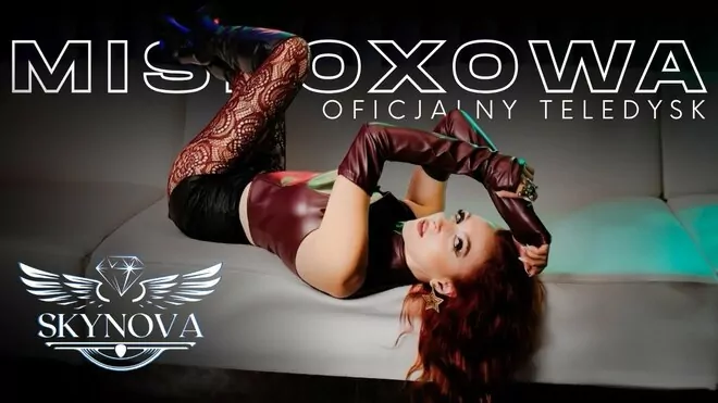 Skynova- Misfoxowa