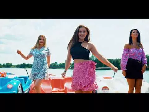 Slavers - Tańczysz ze mną