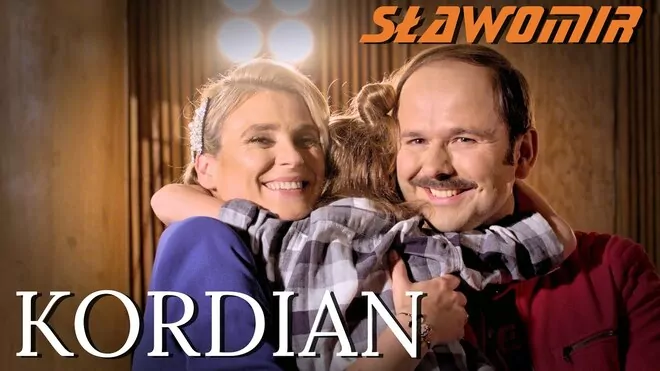 Sławomir - Kordian