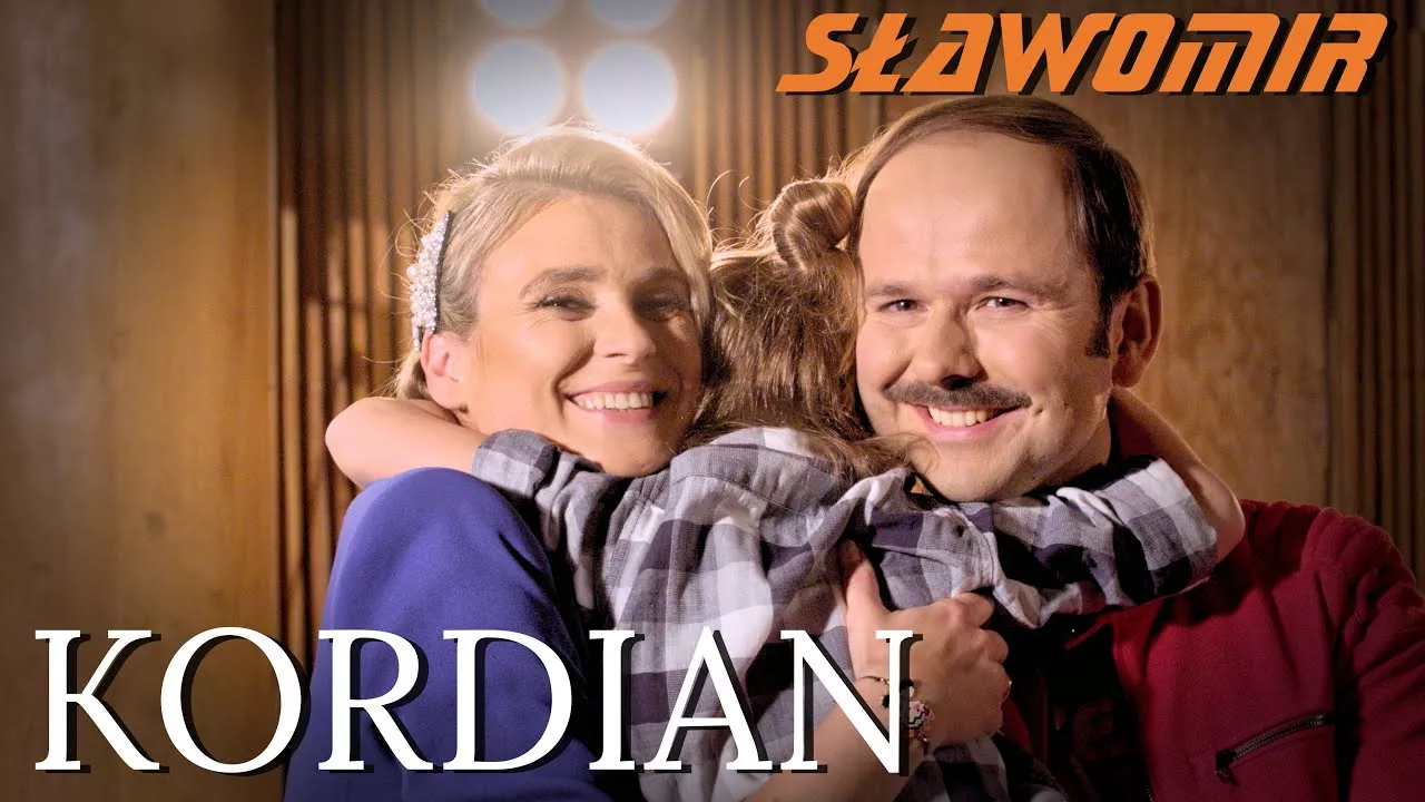 SŁAWOMIR - KORDIAN
