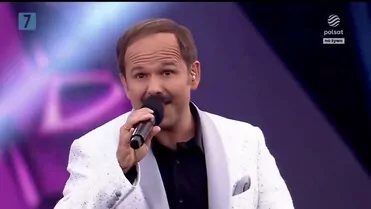 Sławomir - Mydełko Fa | Disco Hit Festiwal Kobylnica 2022