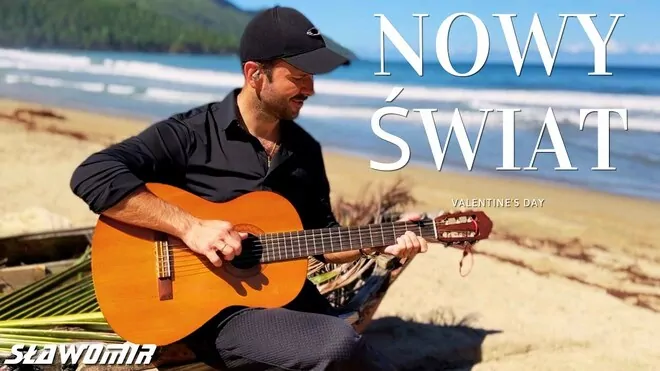 Sławomir - Nowy Świat