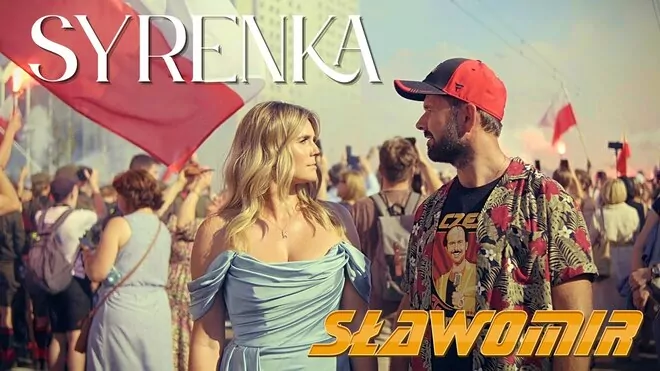 Sławomir - Syrenka