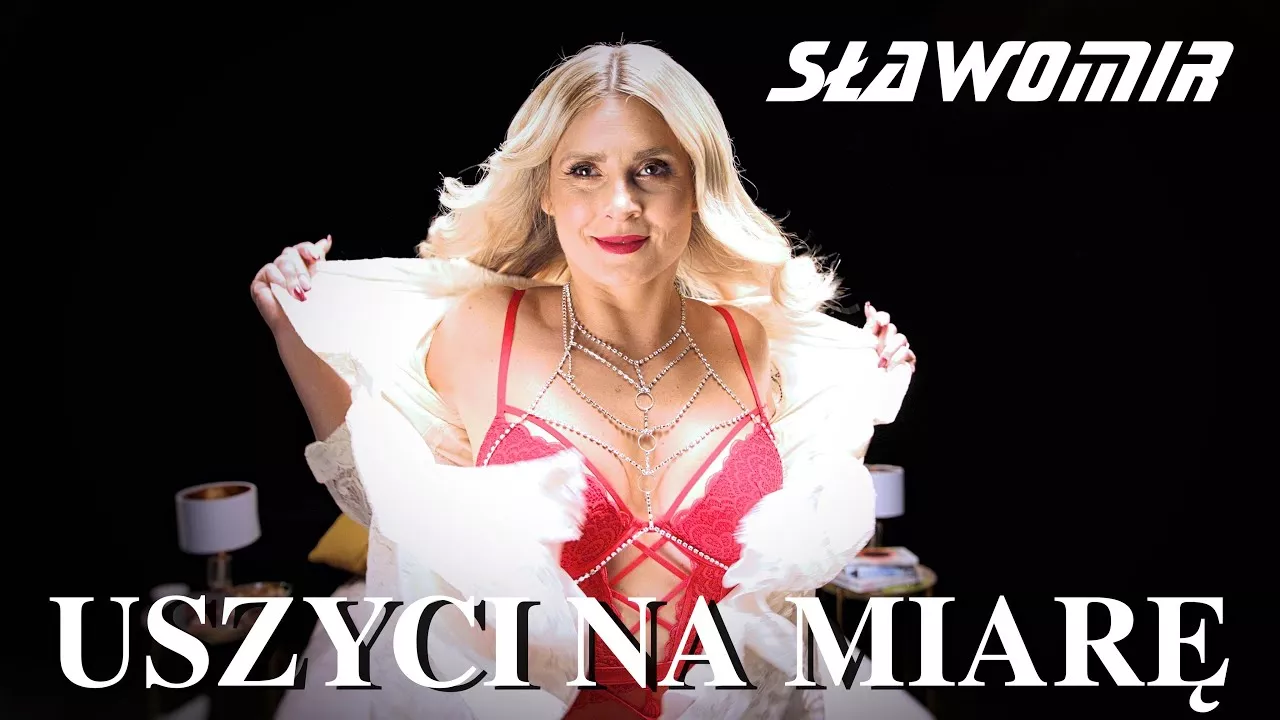 SŁAWOMIR - USZYCI NA MIARĘ