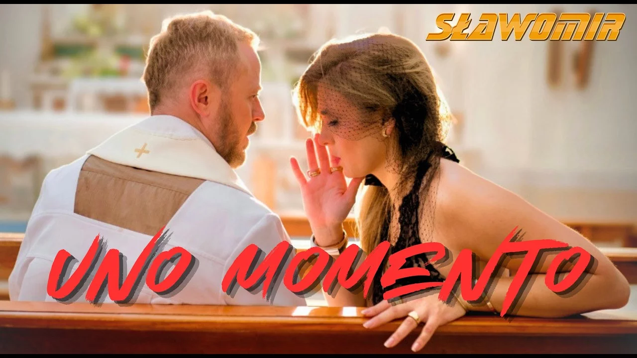 SŁAWOMIR feat SIENICKI - UNO MOMENTO