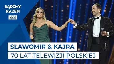 Sławomir & Kajra - Miłośc w Zakopanem