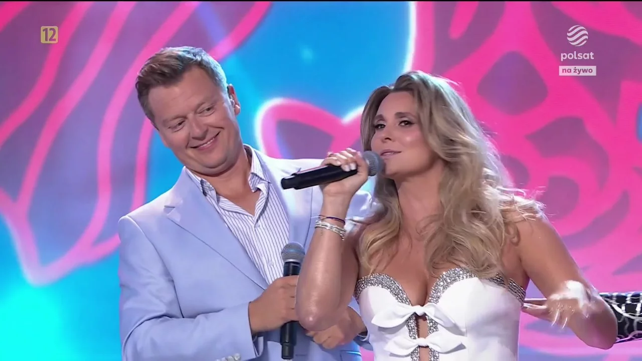 Sławomir, Kajra, R. Brzozowski, M. Winnicki - Hej Wesele | Festiwal Weselnych Przebojów 2026