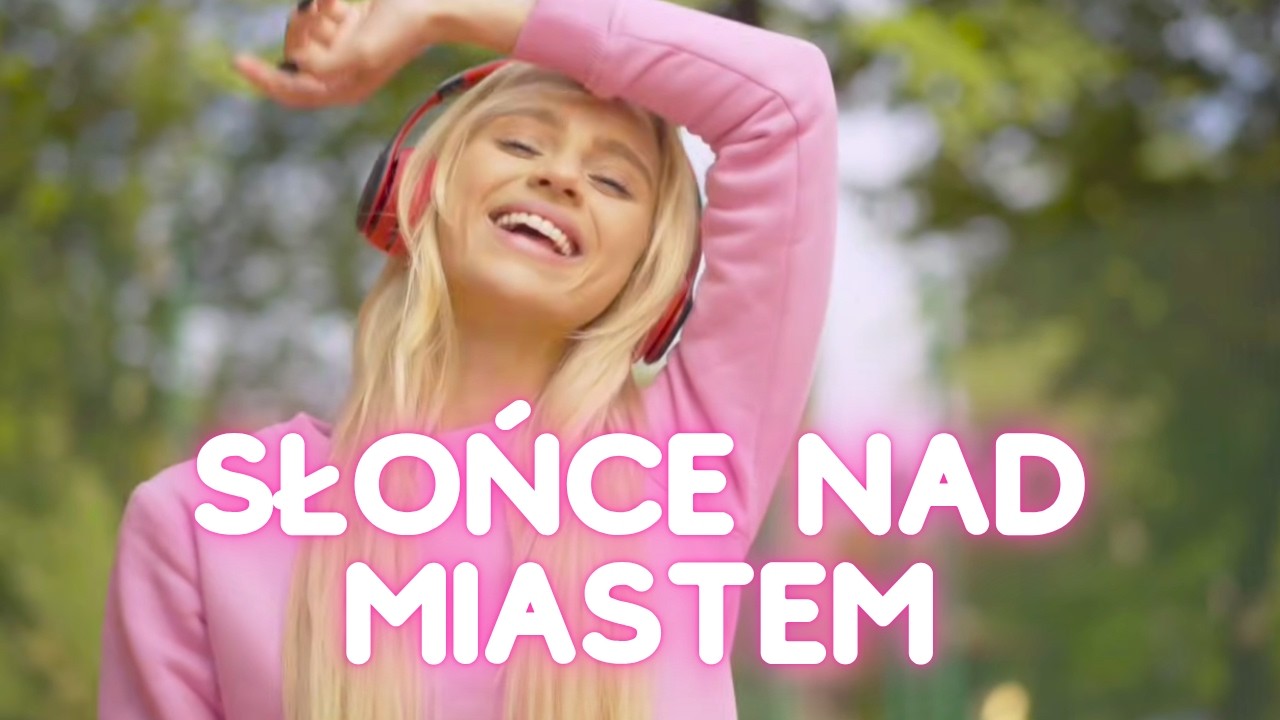 Miniatura teledysku - Słońce Nad Miastem - Polo Vibes