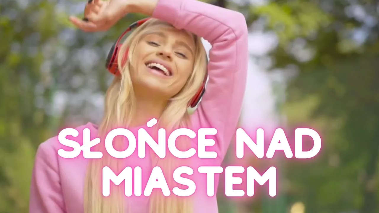 Słońce Nad Miastem - Polo Vibes