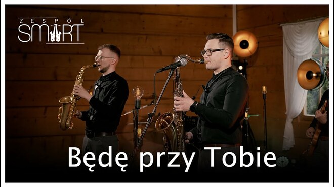 Smart - Będe przy Tobie