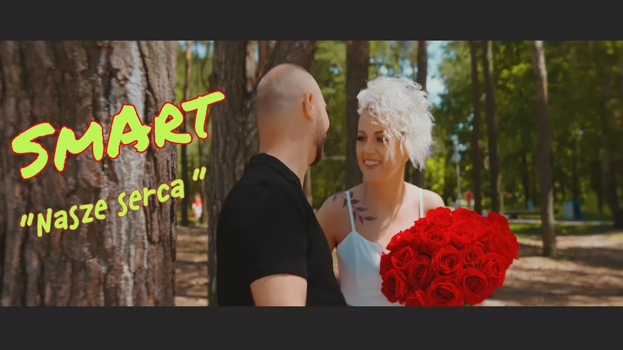 SMART - Nasze serca