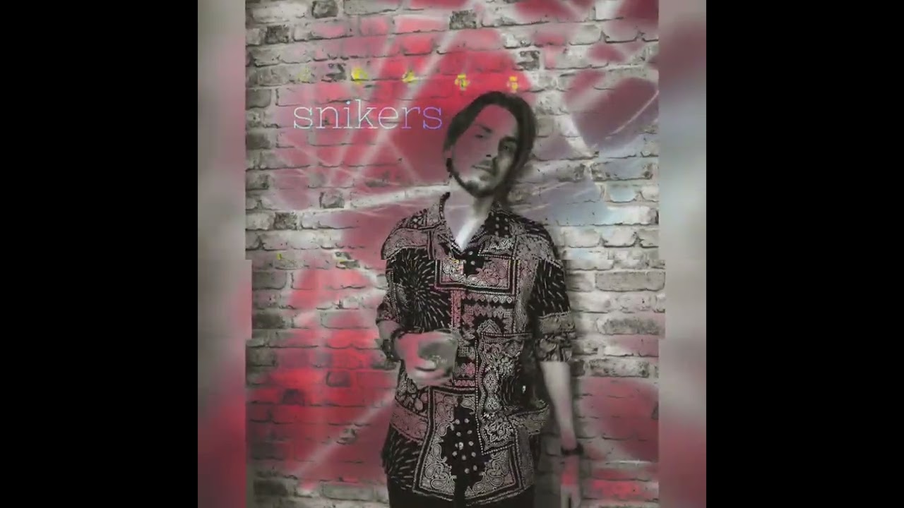 Snikers - Legginsy