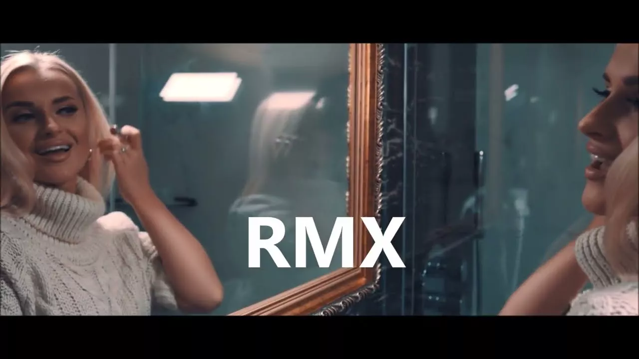 Solaris - Dziewczyna (WujaMusic & Kotwicz Remix)