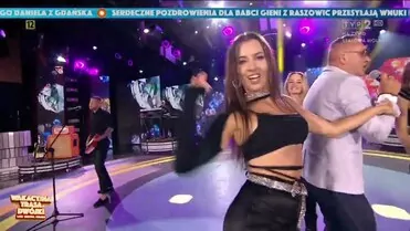 Solaris - Szmaragdy i Diamenty Wakacyjna Trasa Dwójki (Stalowa Wola 2022)