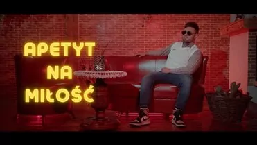 SOLEO - Apetyt Na Miłość