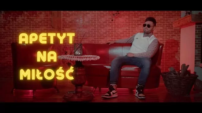 SOLEO - Apetyt Na Miłość